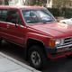 Illustration for article titled Generation Gap: Toyota 4Runner Edition